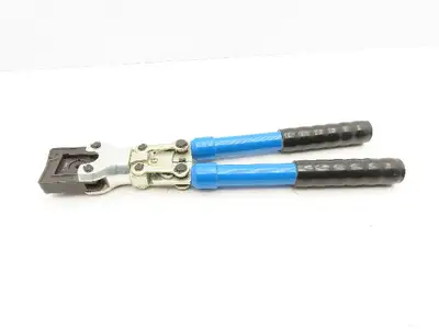 Mabelstar JT-150 Viewrail Stair Supply Mechanical Crimping Tool 10mm² Die