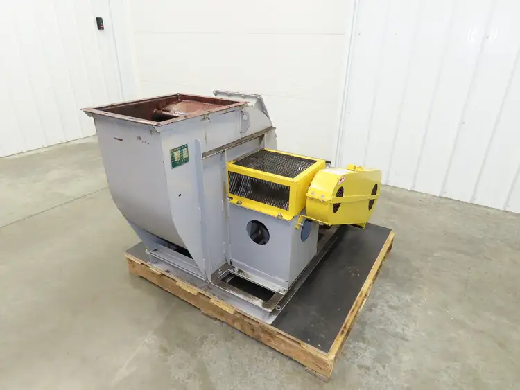 Used ASAHI _UNKNOWN_ Blowers Indiana US | Arrow Industrial #610632