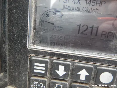 Used 2023 MORBARK 2023 MORBARK Brush Chippers Florida US | HDD Broker #1347009