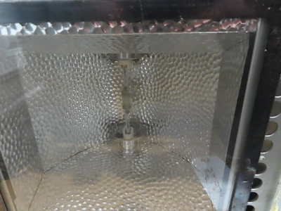 Loctite Corp Zeta 7400 UV Lamp