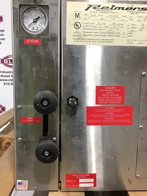 USED REIMERS RH-18
