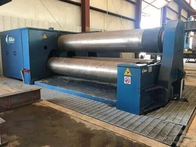 USED 2014 FACCIN B3-3158