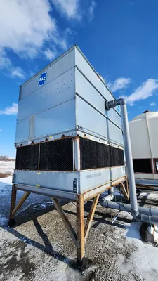 2019 BERG TT-66.5-2(25)-PHE Industrial Chillers | ListingHippo (4)