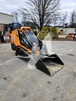 USED 2025 TIGER CLAW TC3000T