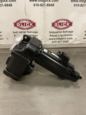 NEW Sew-Eurodrive FH77 CM90L/BR/HR/TF/AS1H/SB60 Servo Gear Drive Reducer 4500RPM