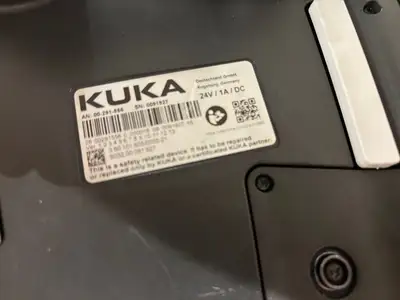 New | in-Stock KUKA KR 210 Robot Parts | Maverick Industrial Sales #1113267
