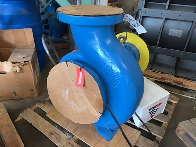 USED Goulds 3196XLTi