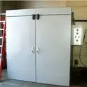 USED FB SERIES, NEW OVEN, GAS FIRED FB-ST664G