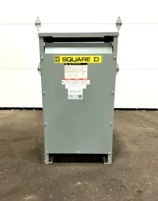 Square D _UNKNOWN_ Power Transformers | Equipment Recovery Corp. (1)