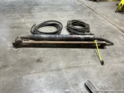 Used 2000 VERMEER 2000 VERMEER Rock Drills Florida US | HDD Broker #1573261