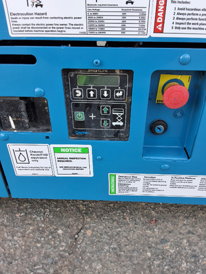 USED 2018 Genie GS-1930
