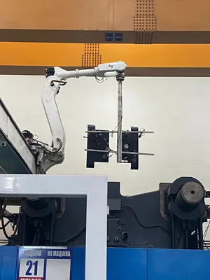 LS MTRON The One 3300 HORIZONTAL INJECTION MOULDING MACHINES | INJECTION DEPOT GROUP (15)