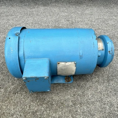 Used Cherry-Burrell Model 0 Pump Parts California US | Davliegogo LLC #1706737
