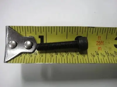 USED HAMADA I117-525