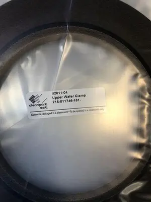 AMAT UPPER WAFER CLAMP 715-0117460-161