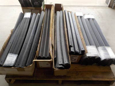 Used _UNKNOWN_ _UNKNOWN_ Misc Woodworking Parts Michigan US | Miedema Asset Management Group #1760852