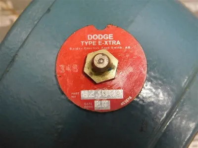 USED DODGE P2B-E-111R