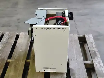 NEW SQUARE D MODEL 6