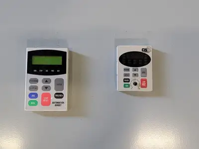 USED AUTOMATION DIRECT DURA PULSE