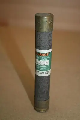 USED RELIANCE ELECTRIC ECSR-3-1/2
