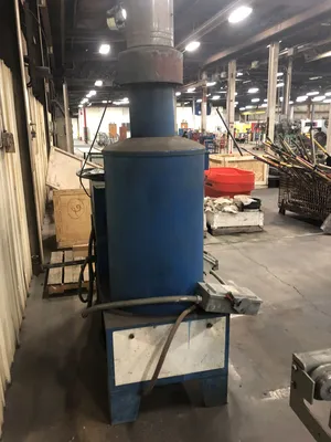 FREMONT INDUSTRIES (FI) 100A Various-Types | Mohawk Machinery (3)