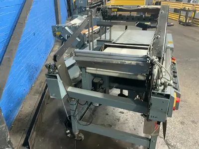 Used SHANKLIN S26 Miscellaneous Packaging Equipment Ohio US | HGR 24 #1315074