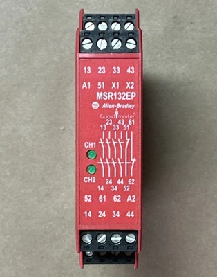 NEW Allen-Bradley / Rockwell Automation 440R-E23097