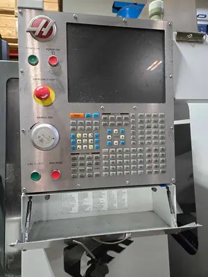 2011 HAAS VF-2 Vertical Machining Centers | Toolquip, Inc. (2)