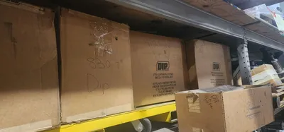 DIP CO _UNKNOWN_ MISCELLANEOUS PRESS ACCESSORY | Styers Equipment Company (2)