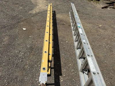 Used _UNKNOWN_ _UNKNOWN_ Ladders Michigan US | Miedema Asset Management Group #1324057