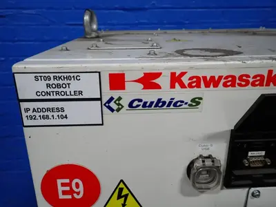 USED 2019 KAWASAKI BX200X C