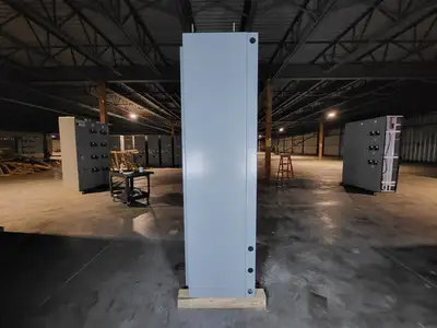 USED EATON CPX9000