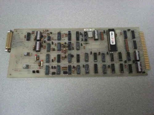 Used UNIOP _UNKNOWN_ Electrical Controls | Green Industrial #681725