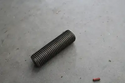3-1/2" Threaded Stud