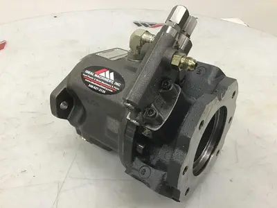 USED REXROTH AA10VS045DFR1/31R-PKC62K02