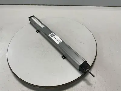 USED NOVOTECHNIK LWH300