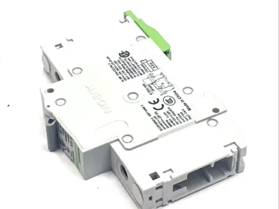 USED NOARK MINIATURE CIRCUIT BREAKER