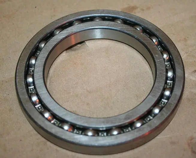 NEW CONSOLIDATED BEARING K RIV