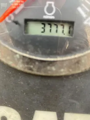 USED 2013 DIAMOND Z DZ4000