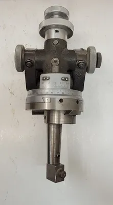 Last Word Model B Tooling & Accessories, Grinding Wheels | Machinery Central (9)