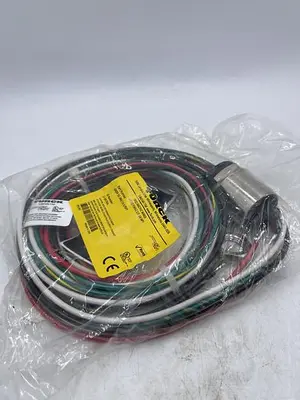 New | in-Stock TURCK TURCK GKDF 42-3M/14.5/NPT Sensors | ND Industrial Surplus #1212384