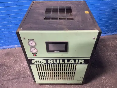 Used SULLAIR ATRD200 Miscellaneous MRO Ohio US | HGR 24 #1404491
