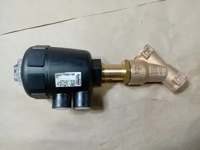 NEW BURKERT 00178684