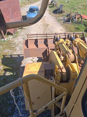 Used 1993 Caterpillar 980F Wheel Loaders Maryland US | Zadoon Equipment #1470075