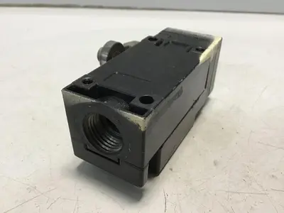 USED SQUARE D 9007-AEQ2699