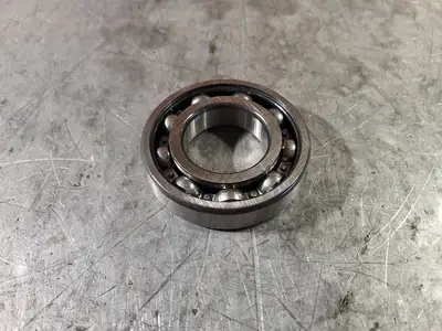 NEW FAG 6208RSR