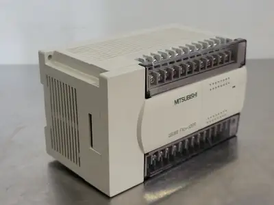 USED MITSUBISHI FX2N-32ER-ES/UL