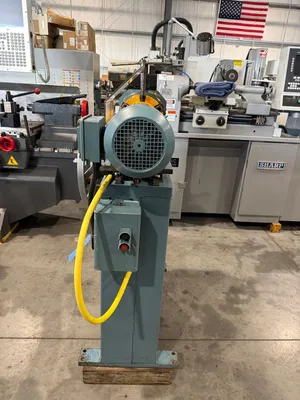 1996 LNS AMERICA PB-80 Other | GMT (5)