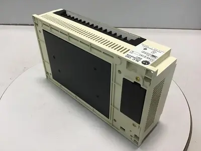 USED ALLEN BRADLEY 1745-E151 SER A