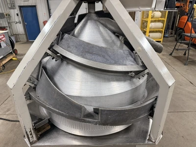 USED BENIER TALLROUND